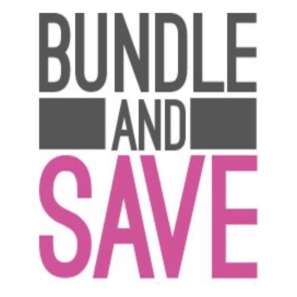 Bundle 3 items and save 10%! - Picture 1 of 1